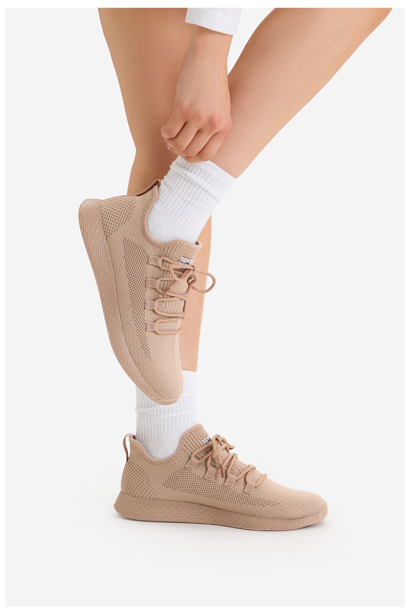 Sportska obuća Sprandi CEOWB-WP72-21782 BEŽ