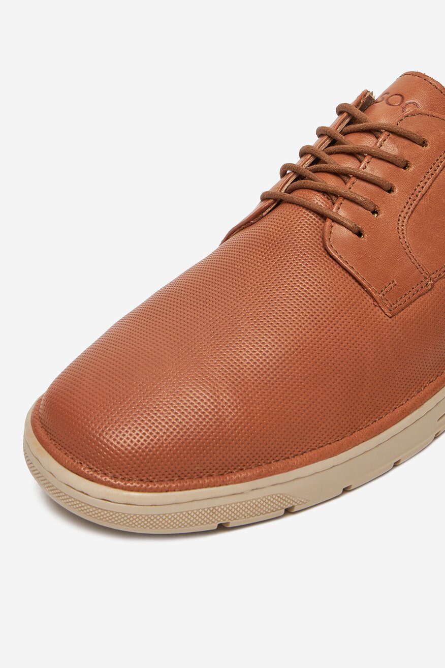 Polobotka Lasocki CAMEL - 5904862298153