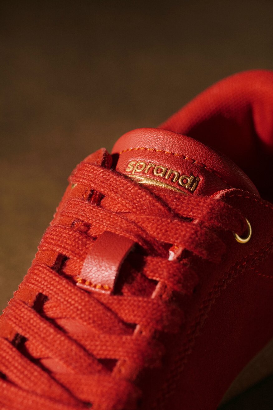 
                Sprandi - RETROSTEMP - 5905588172062