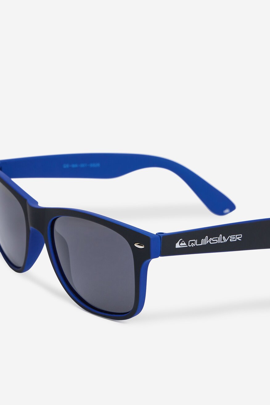 Muške sunčane naočare QUIKSILVER KOBALT PLAVA - 5906751163658