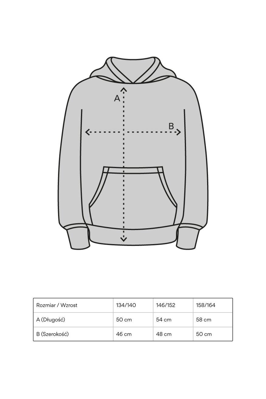 Sprandi - Bluza khaki - 5903698659107