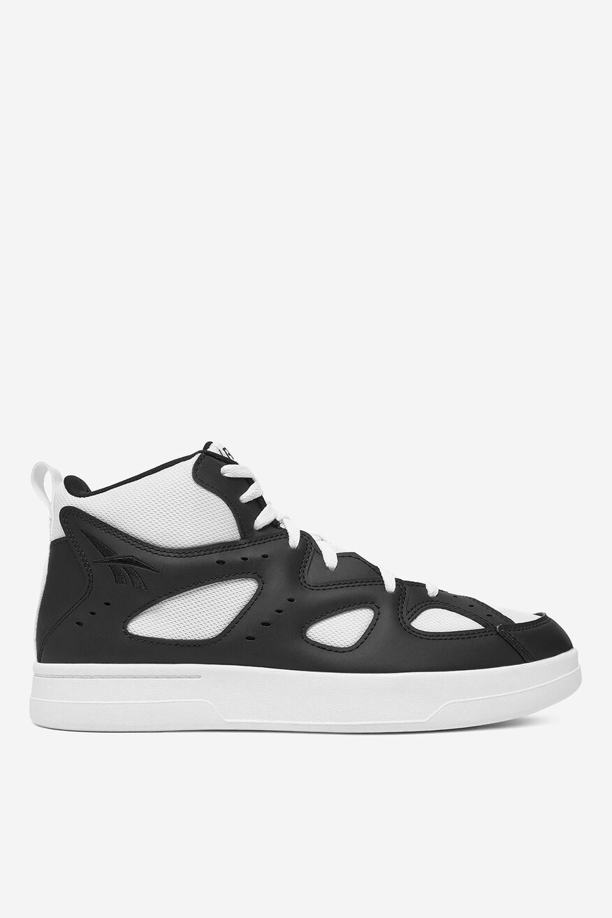 Sportovní obuv Reebok BÍLÁ - 5904862307589