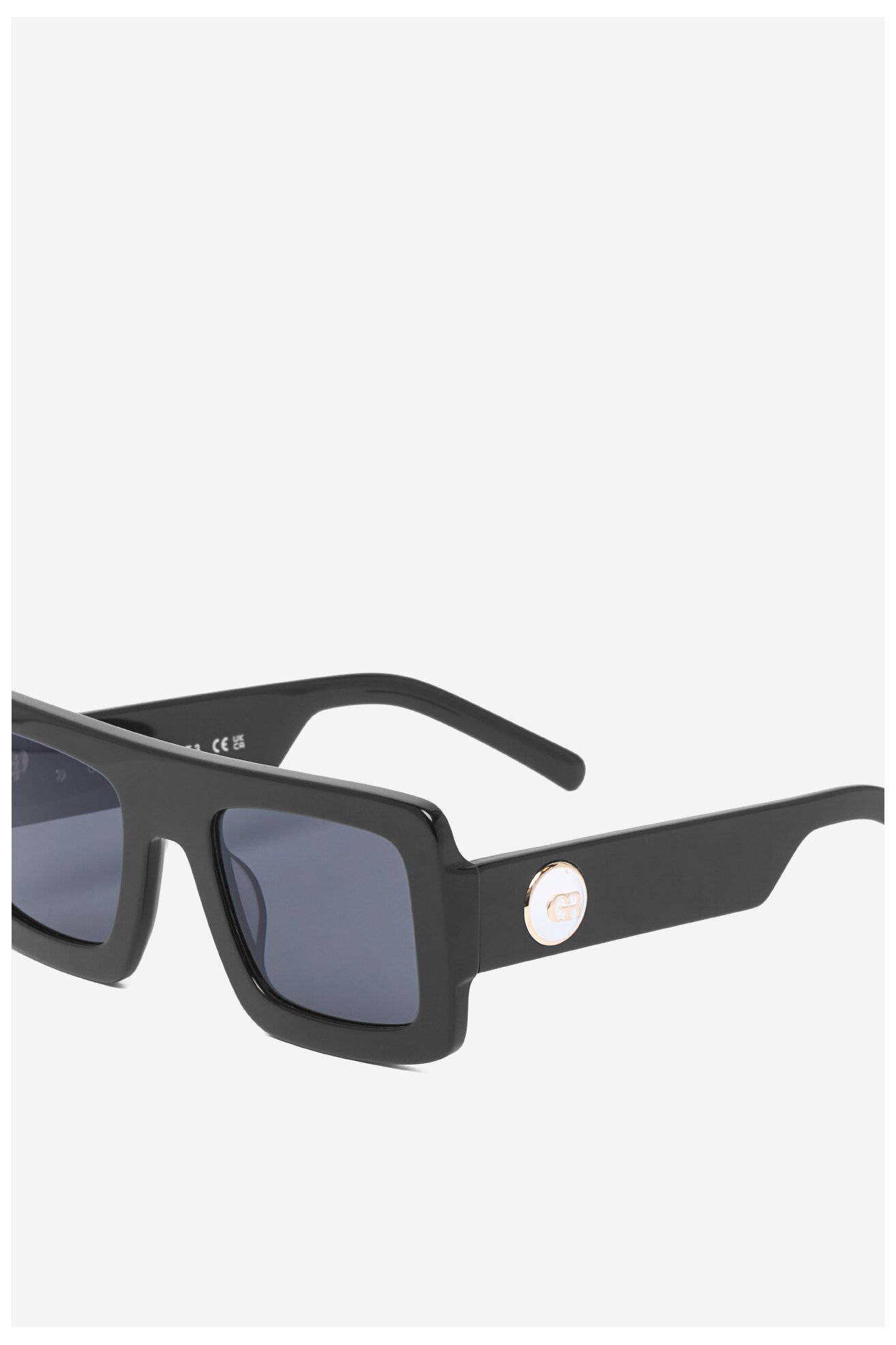Okulary damskie Gino Rossi GR55245S Czarny