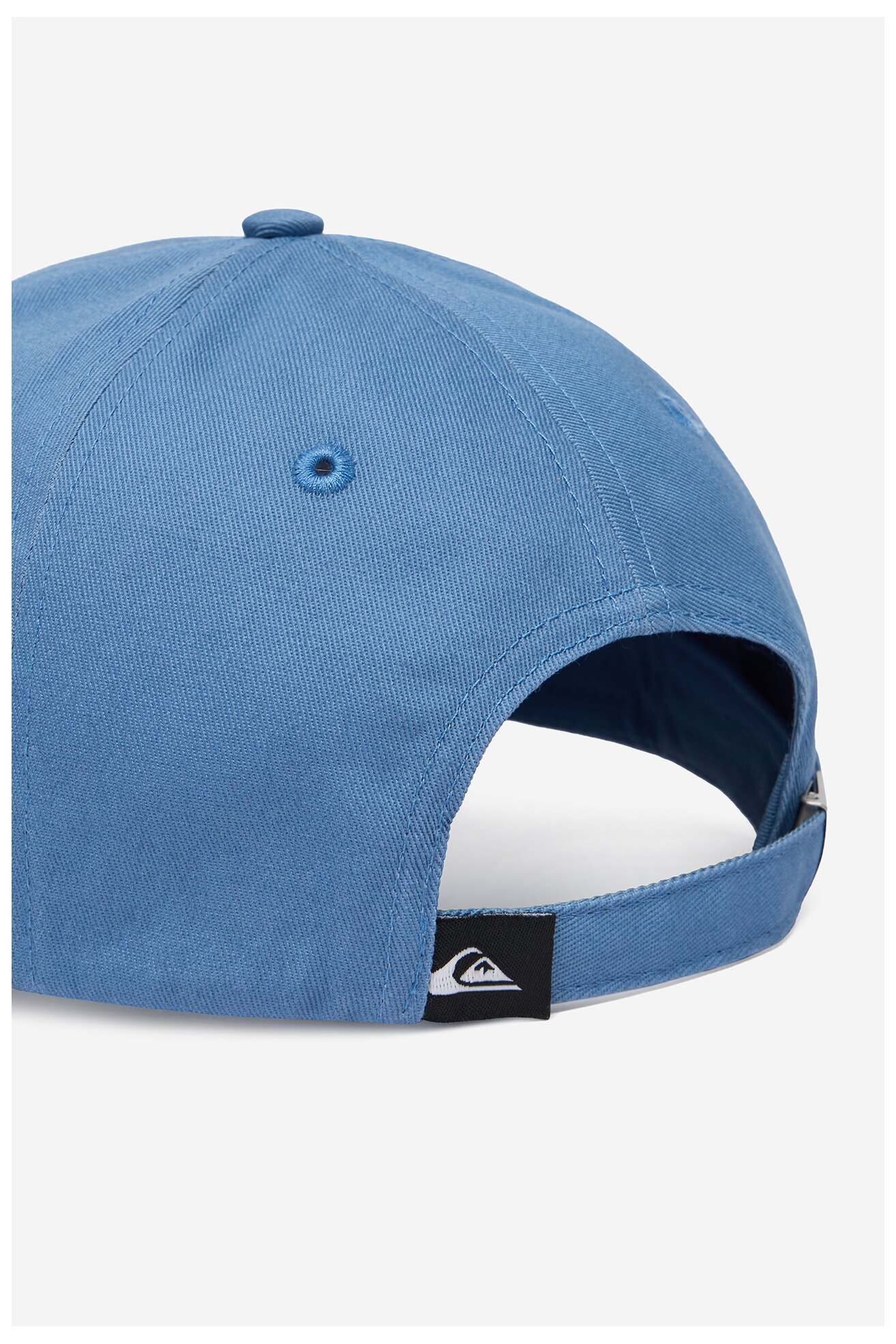 Бейсболка QUIKSILVER WB-QS-M3-001-SS26 ГОЛУБИЙ