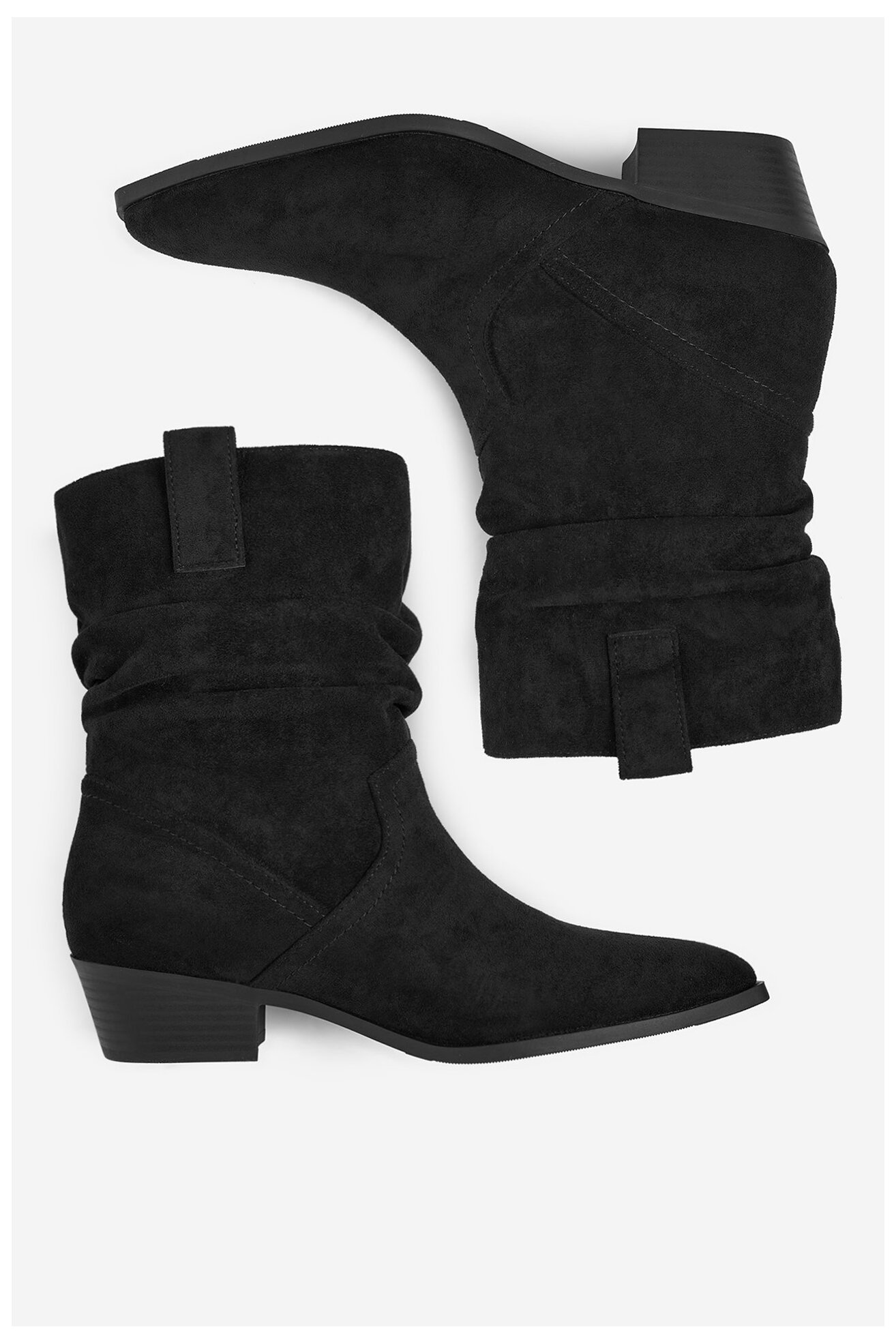 Ghete Jenny CEO-R25AW09074 NEGRU