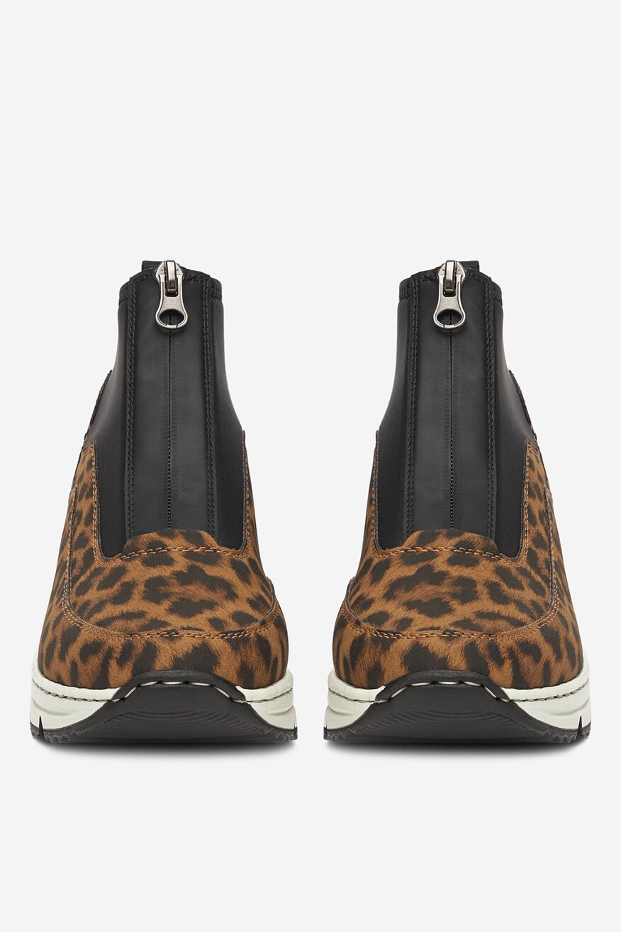 
                Bokacsizma Rieker BARNA - 2230083222848