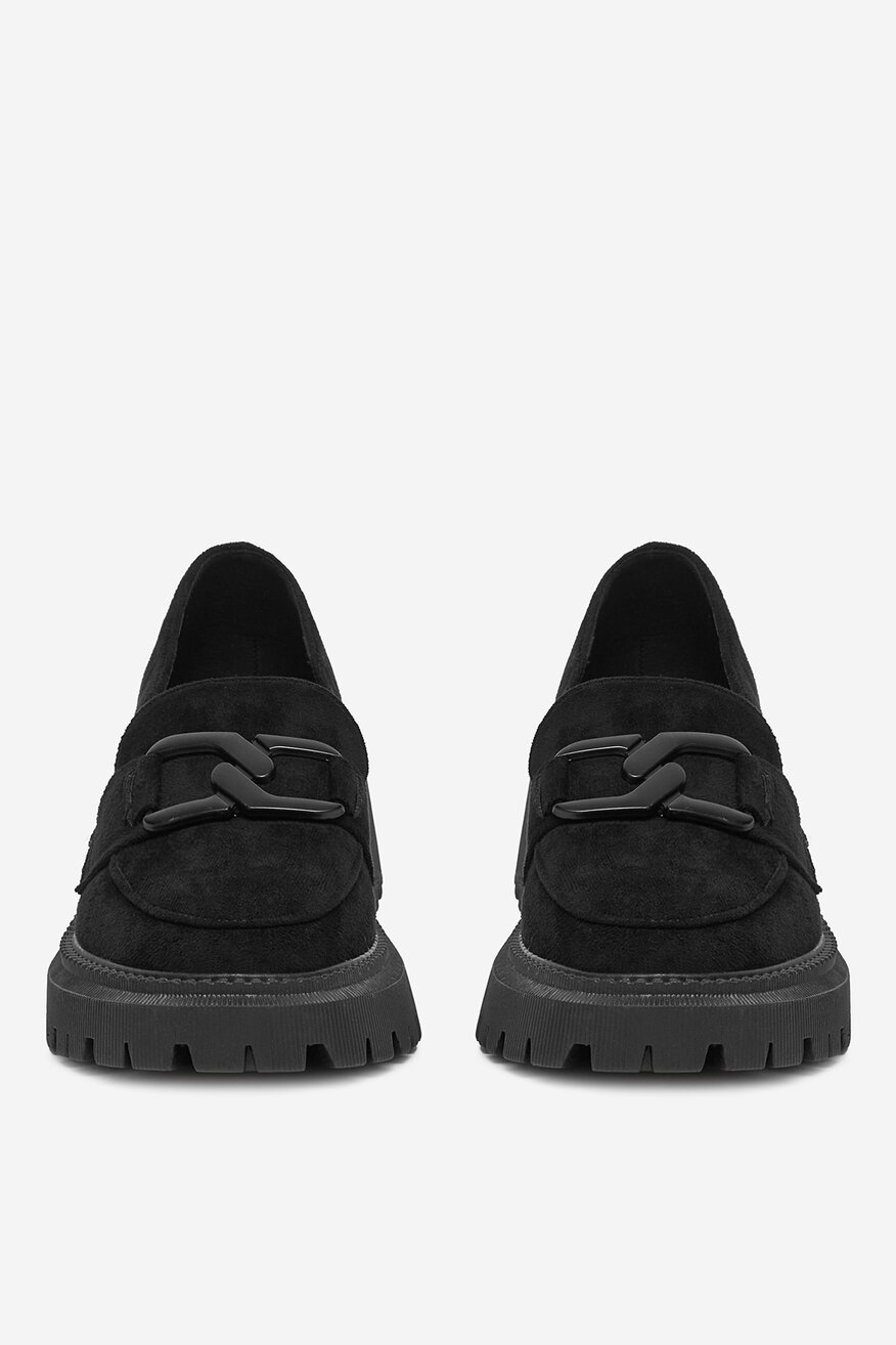 DeeZee - Loafersy - 5906751125823