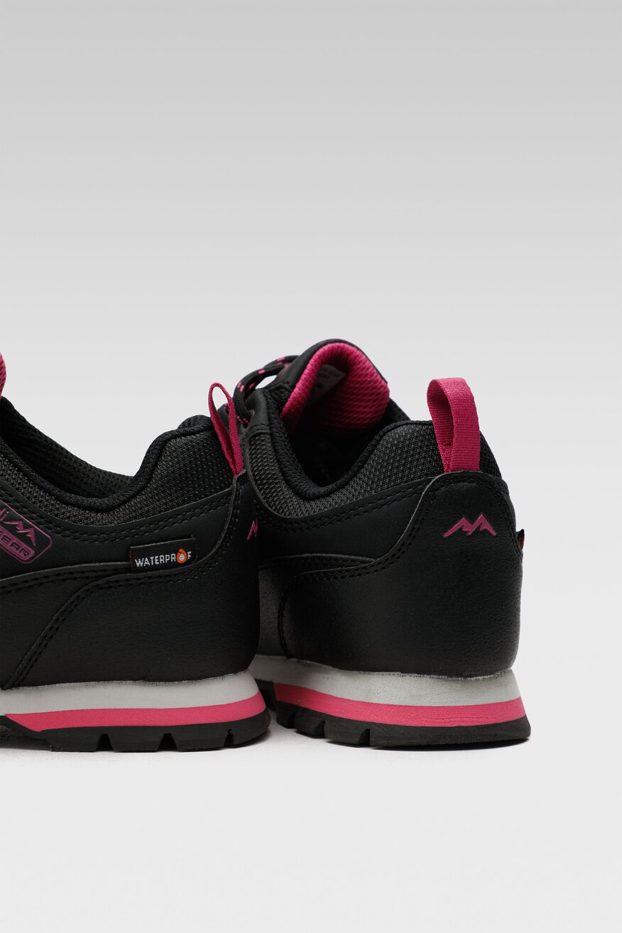 SPRANDI EARTH GEAR - Buty trekkingowe - 5904248987299