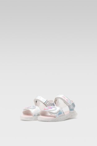 Sandale Nelli Blu CM210916-1 SREBRNA