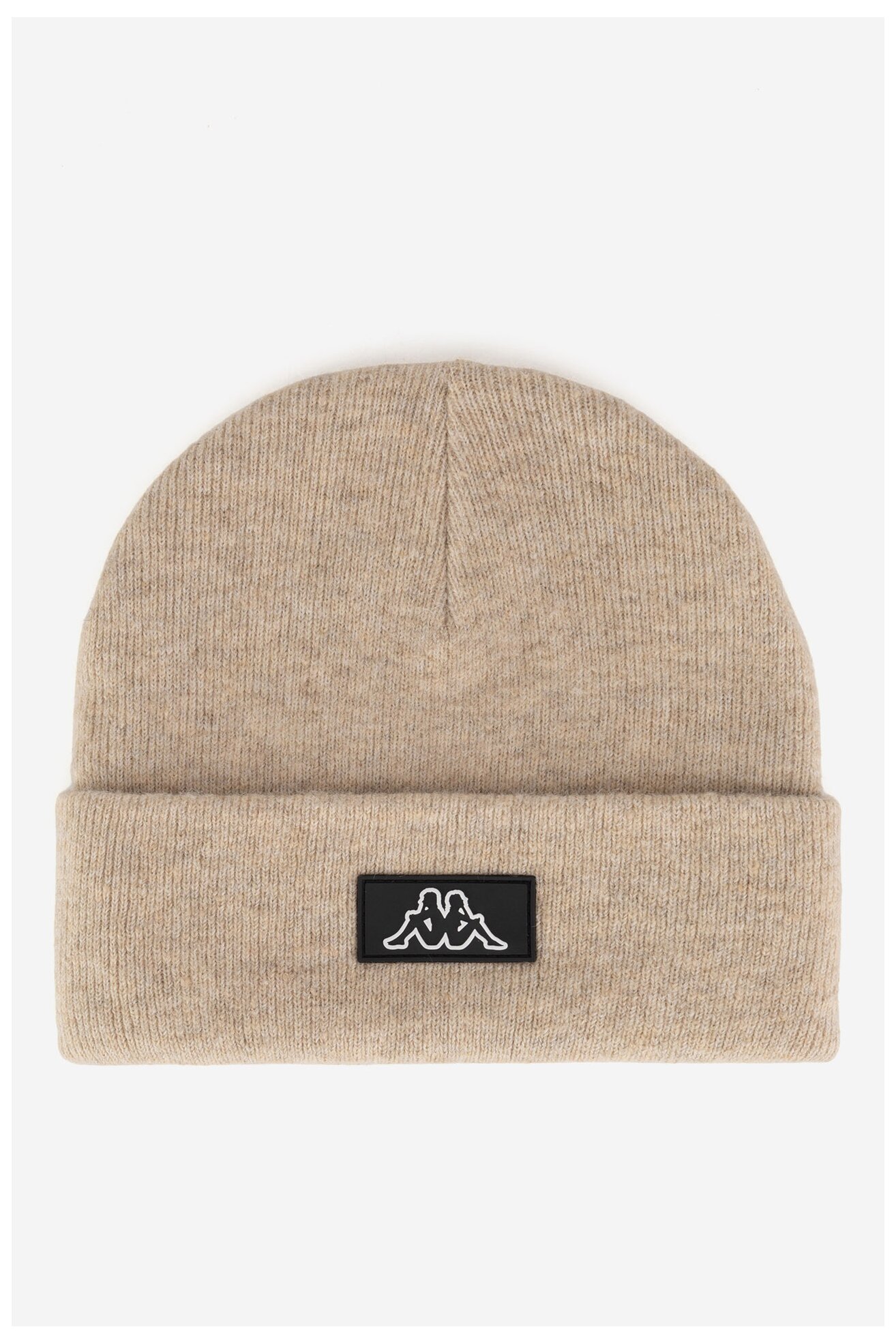 uniszex sapka Kappa KAP-U3-002-AW24 BÉZS