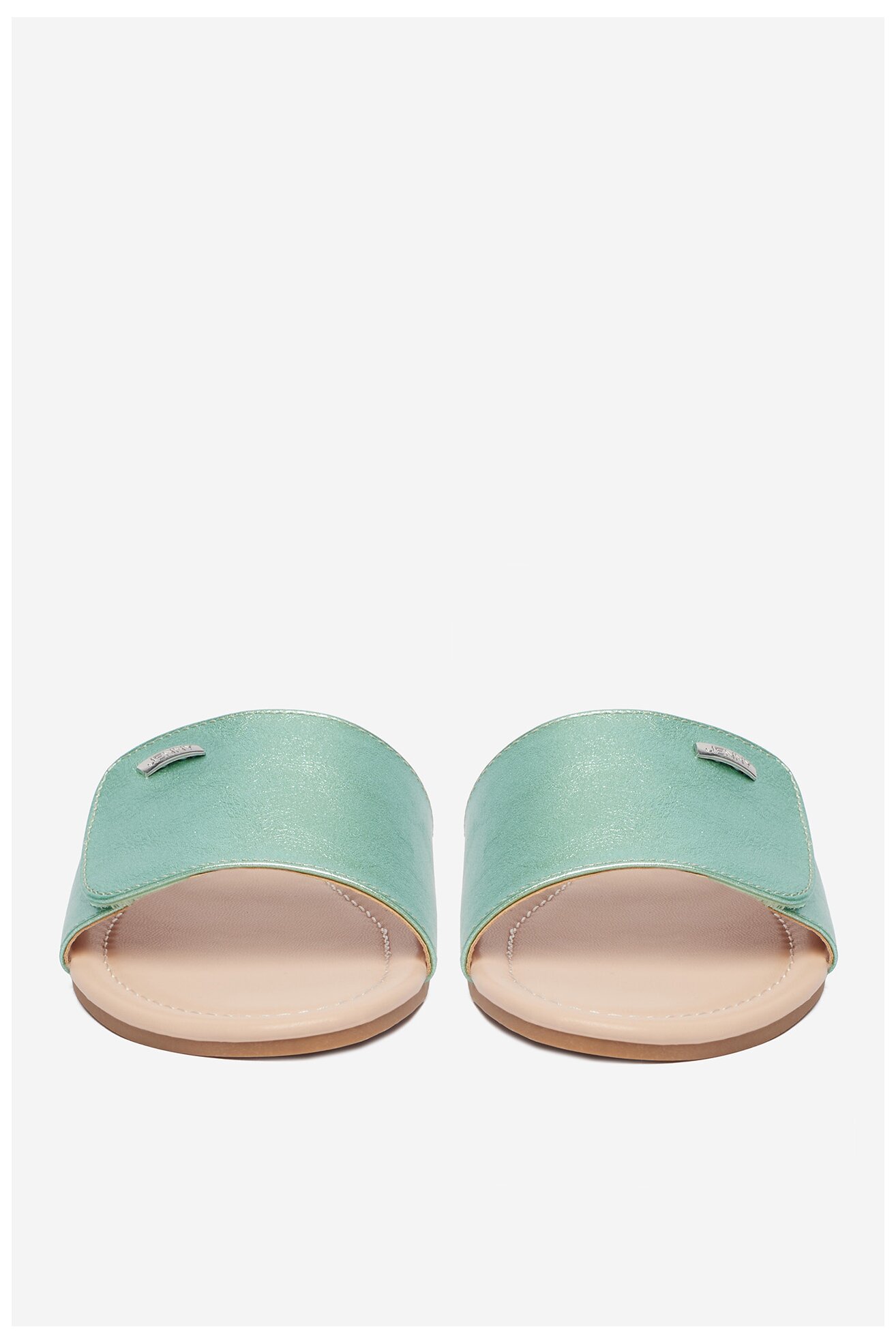 Шльопанець Jenny CEO-WFA2740-1 ЗЕЛЕНИЙ