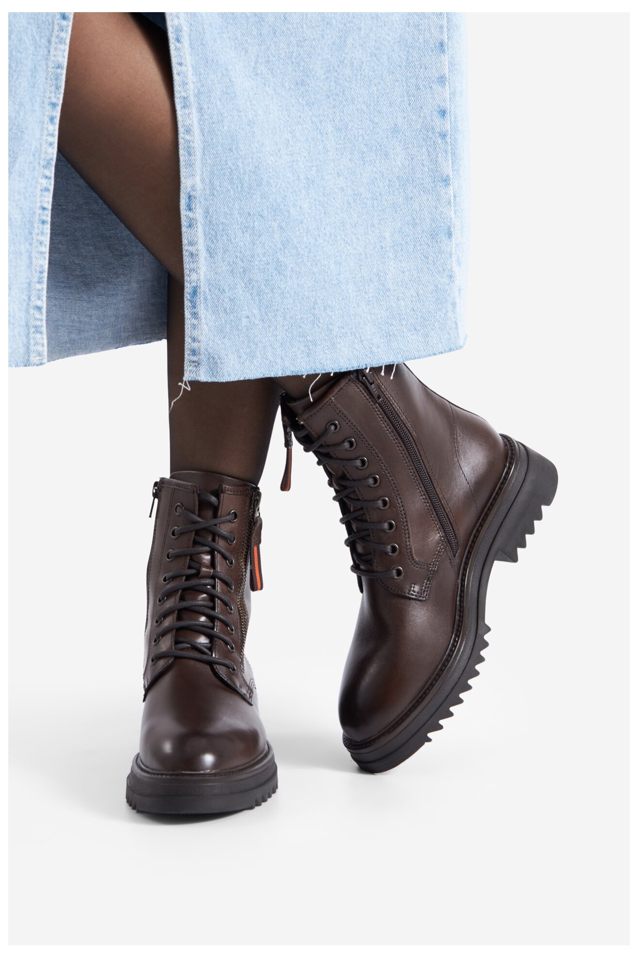 Bocanci Lasocki WB-LOREDANA-18 MARO