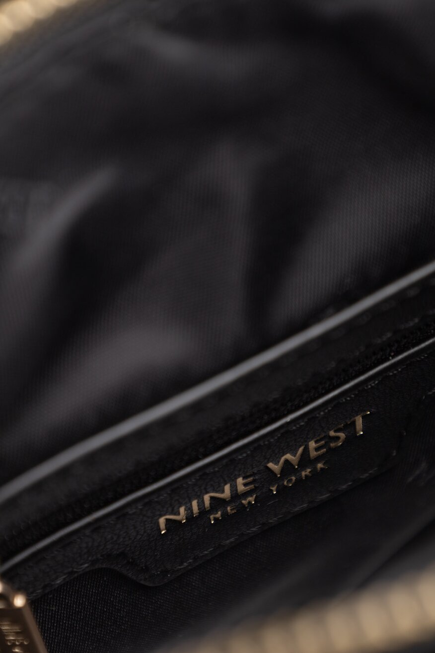 Раница NINE WEST ЧЕРЕН - 5904862911342