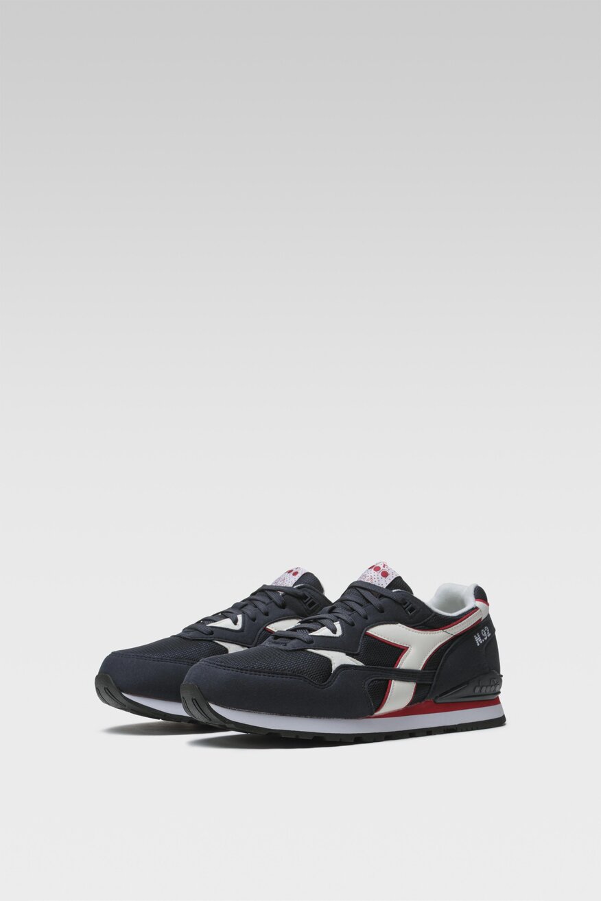 
                Кросівки спортивні Diadora ТЕМНО-СИНІЙ - 5904862006581