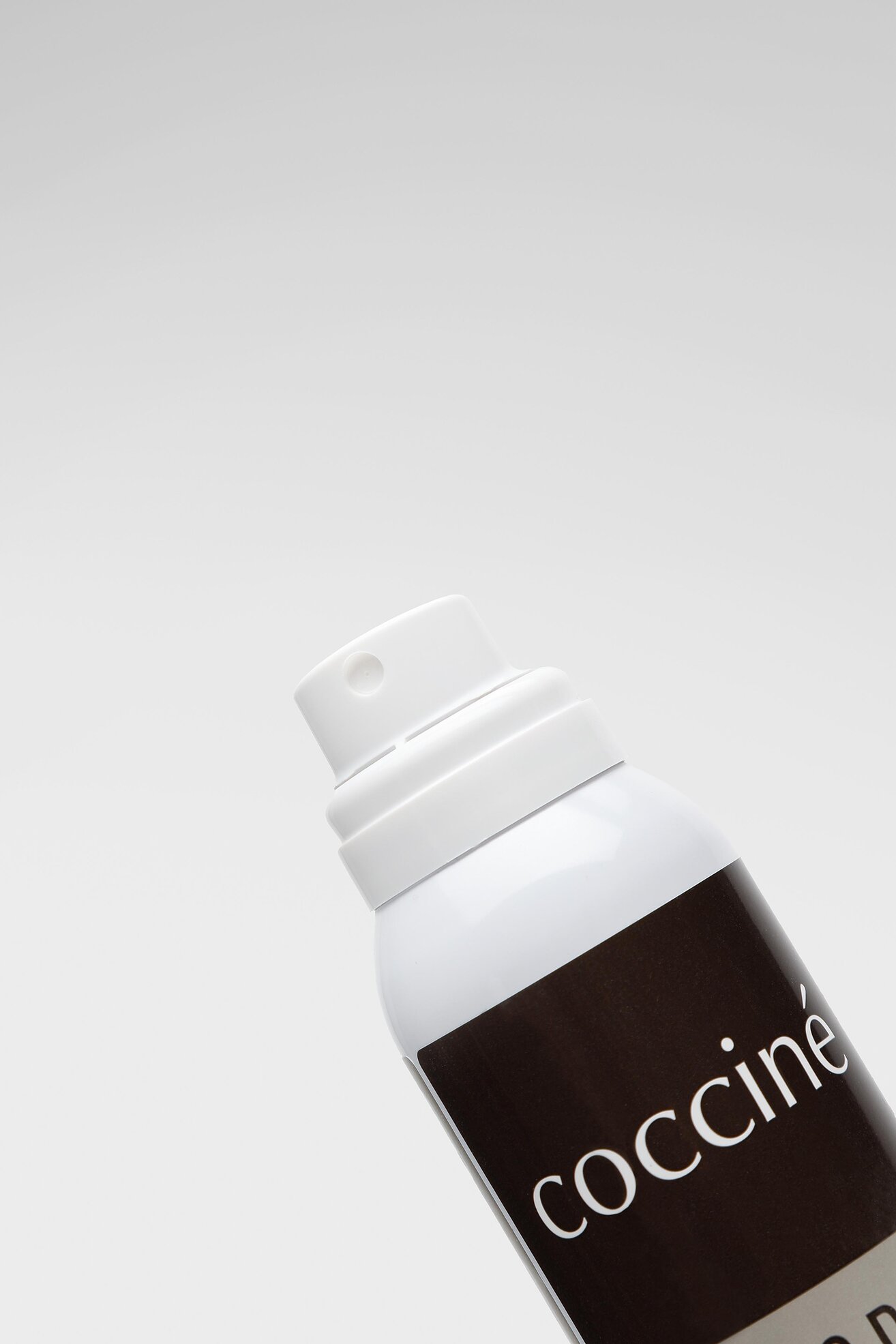 Dezodorant do obuwia Coccine NANO DEO SILVER SPARY 150 ml v.Z bezbarwny -