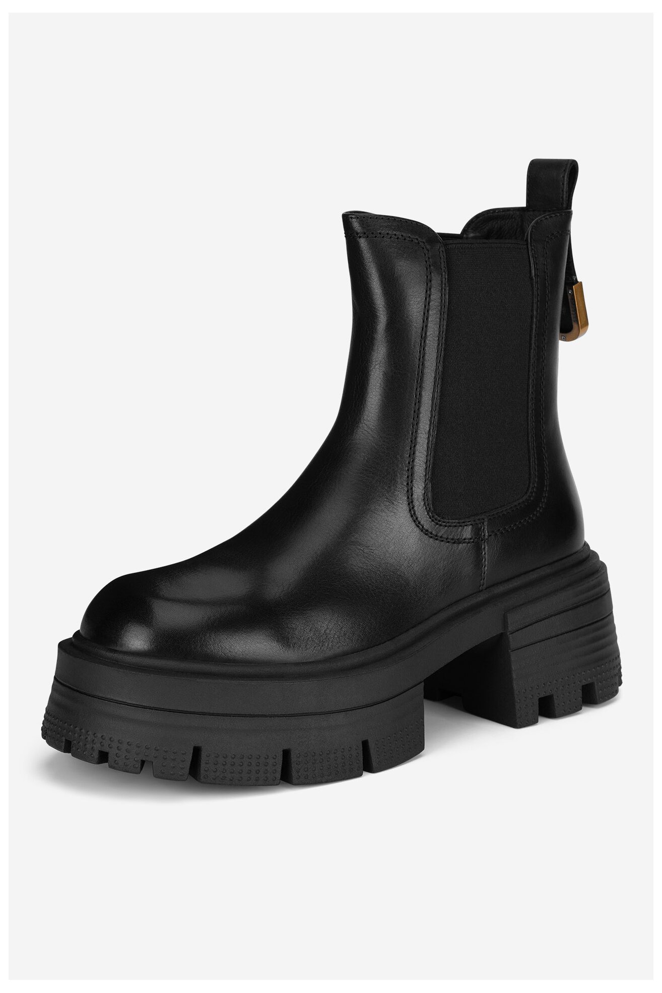 Боти Badura WFA3151-1Z ЧЕРЕН