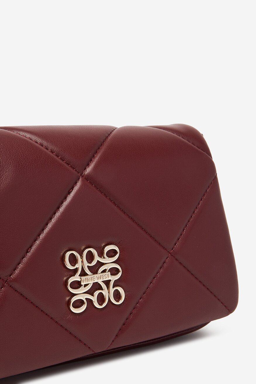 Geantă de mână NINE WEST GRENA - 5906751223734