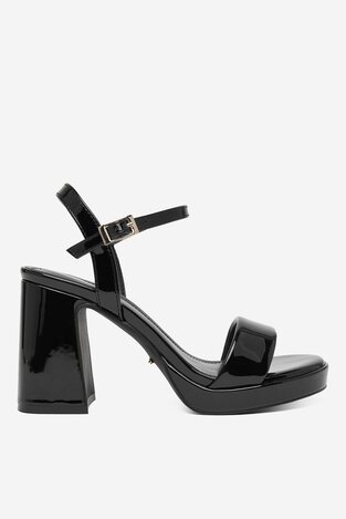 Сандалі DeeZee CEO-SS22-049 ЧОРНИЙ