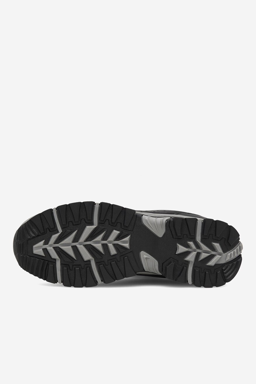 
                Кросівки спортивні SPRANDI EARTH GEAR ЧОРНИЙ - 5905588343318