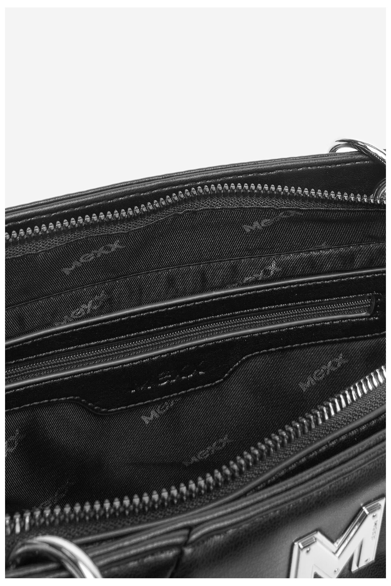 Дамска чанта Mexx MEXX-K-017-06 ЧЕРЕН