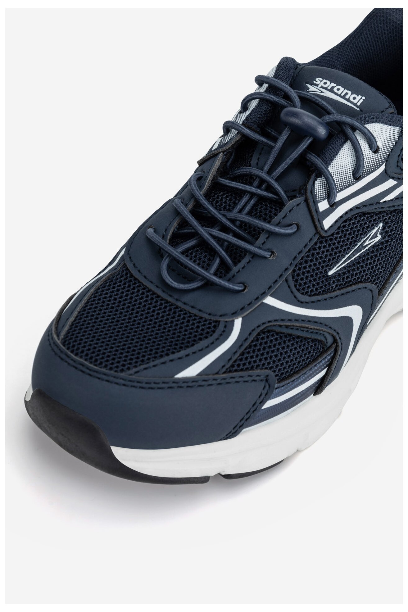 Încălțăminte sport Sprandi CP40-23404Z(IV)CH BLEUMARIN