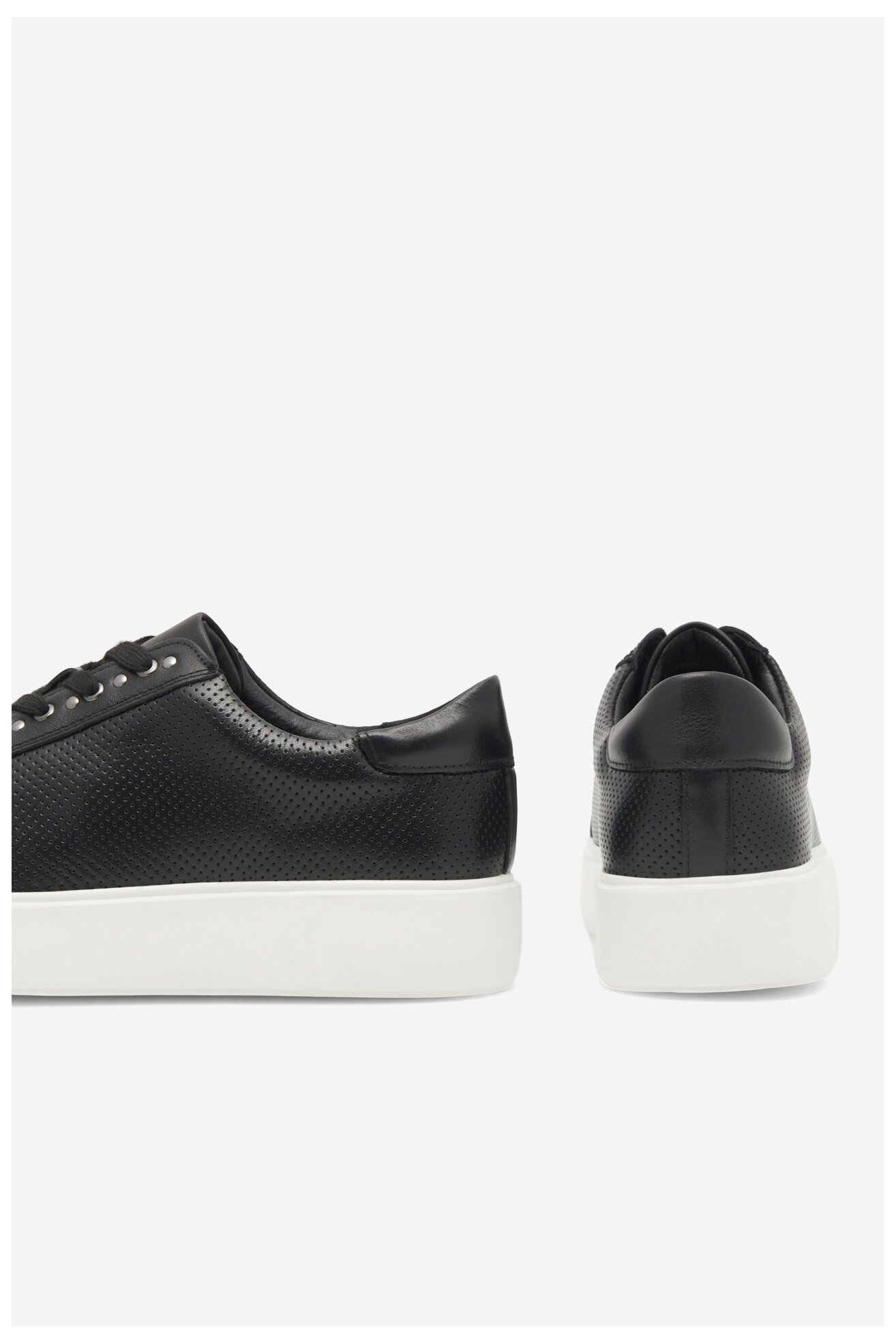 Кросівки Sergio Bardi WYL3358-5Z-SB ЧОРНИЙ