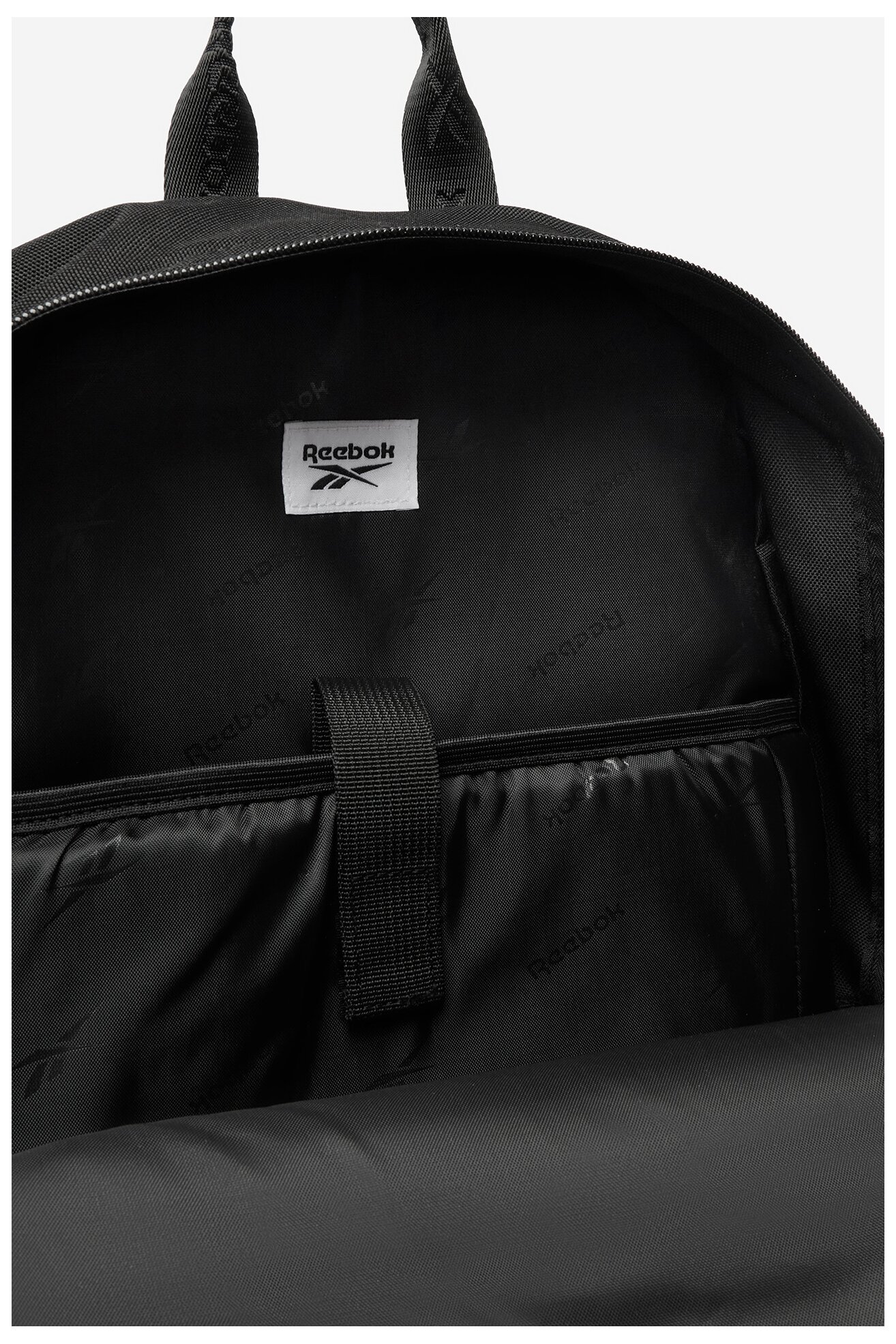 Plecak Reebok CWBEO-RBK-WS-005-09 Czarny