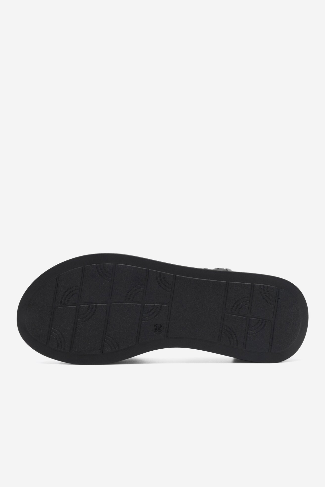 Сандали Lasocki OLAY ARC-2287-11 ЧЕРЕН