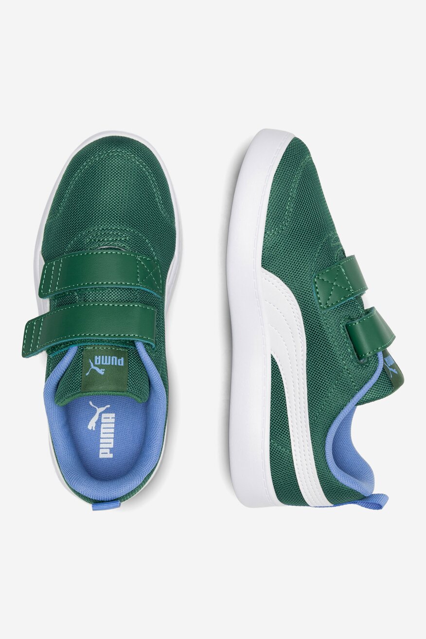 
                Puma - COURTFLEX V2 MESH - 5905588273585