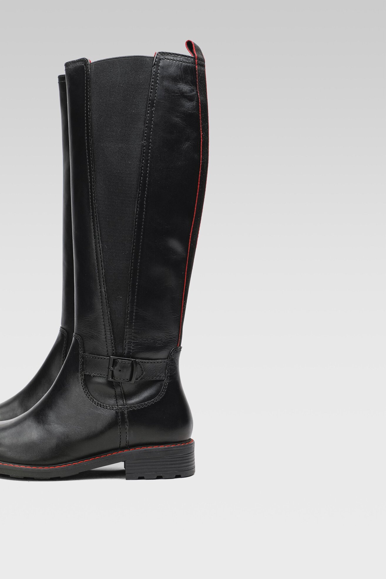 Cizme Lasocki WI16-VIVA-13 NEGRU