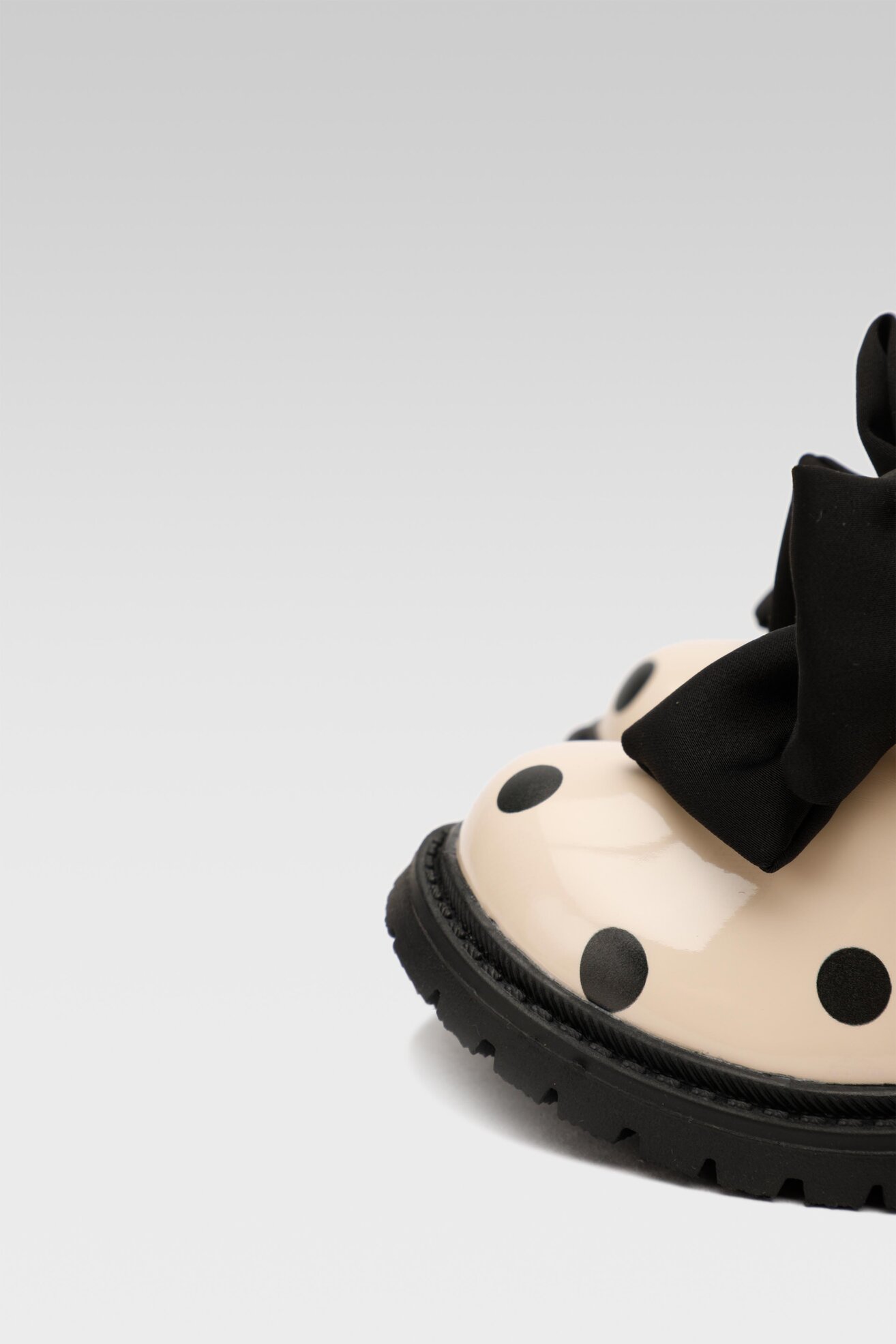 Botki Nelli Blu CM211112-36 Beżowy