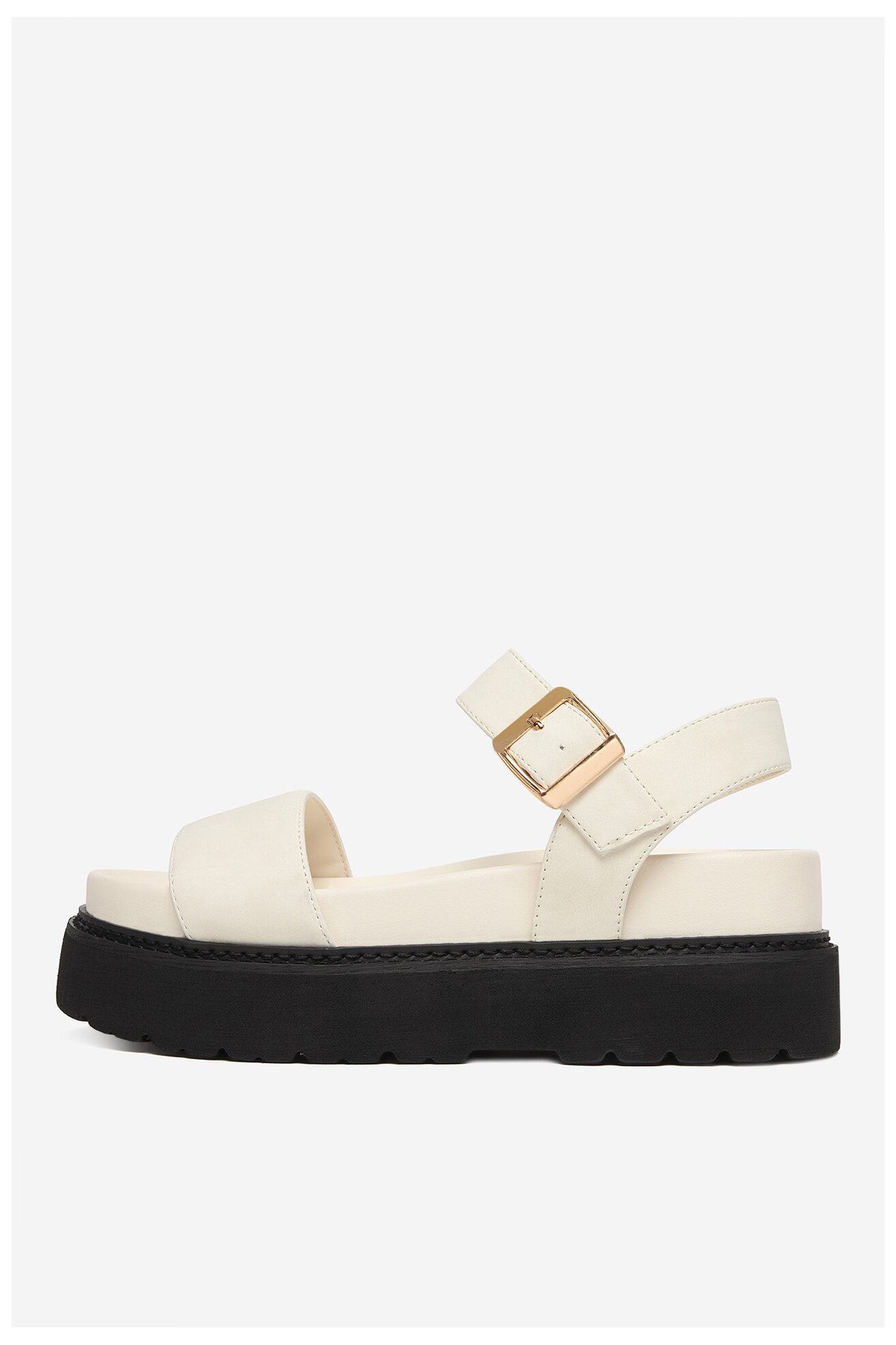 Сандалі Jenny CEO-HY2531-3 КРЕМОВИЙ