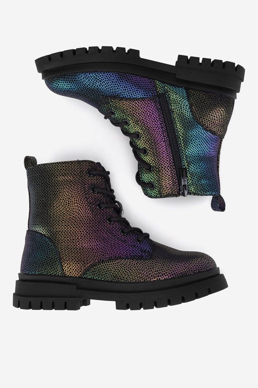 
                DeeZee - Trzewiki ocieplane - 5905588824749