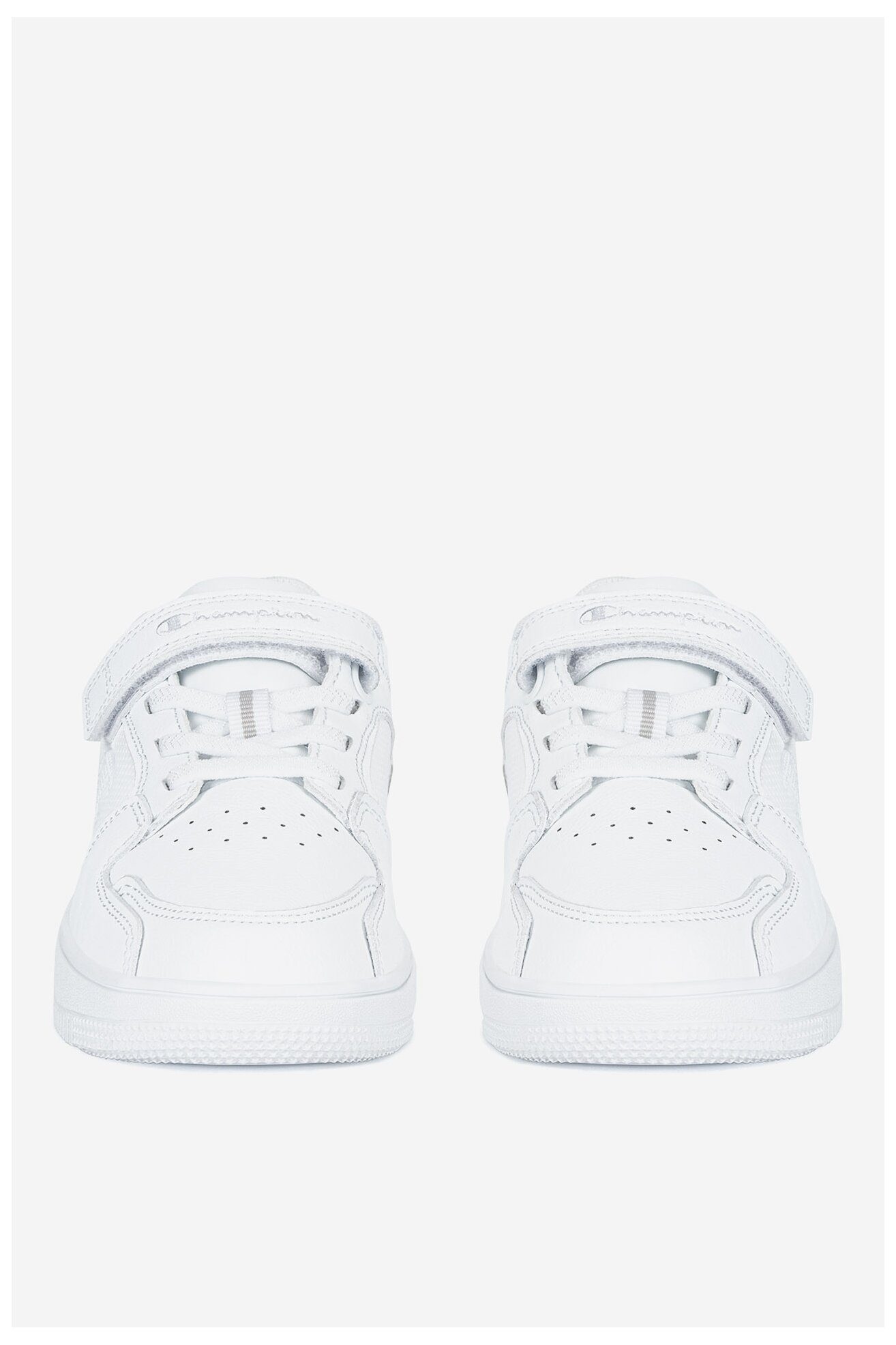 Încălțăminte sport Champion RD18 2.0 B PS LOW S32414-WW009 ALB