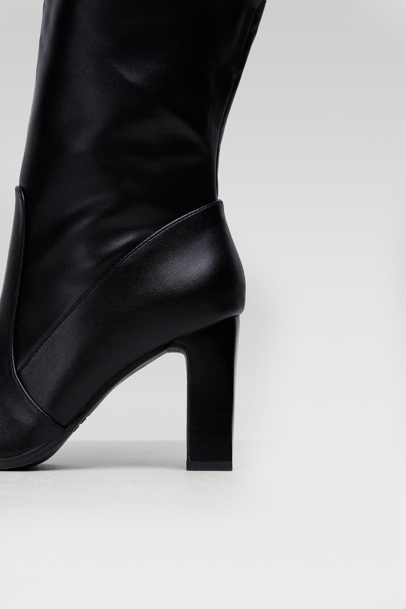 Cizme Jenny Fairy LS5603-02 NEGRU