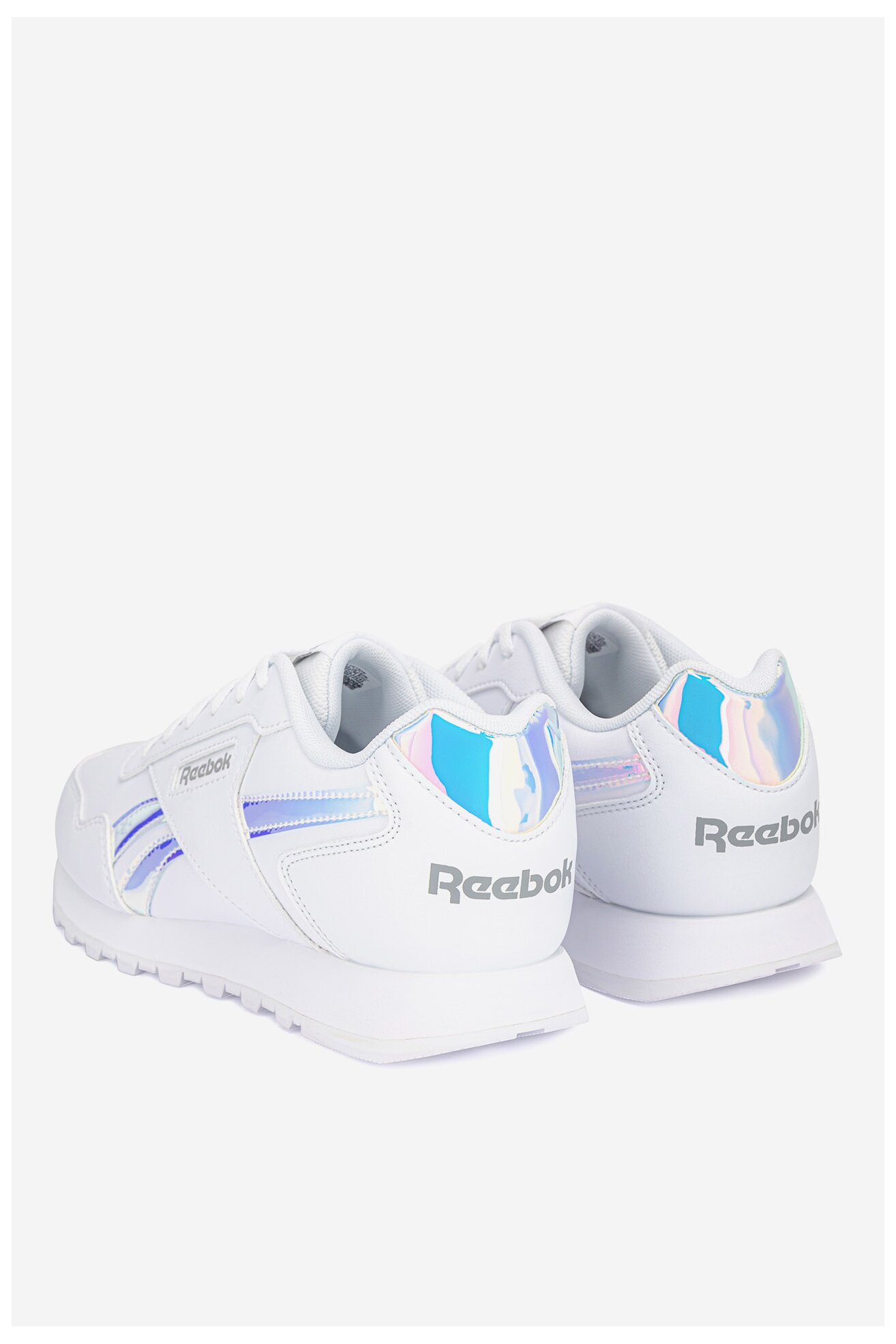 Спортни обувки Reebok GLIDE 100222895 БЯЛ