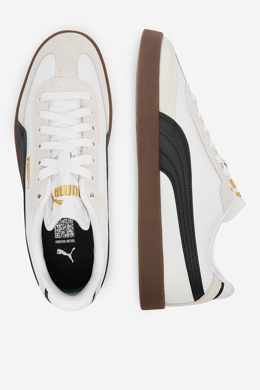 
                Puma - CLUB II ERA JR - 5906751541623