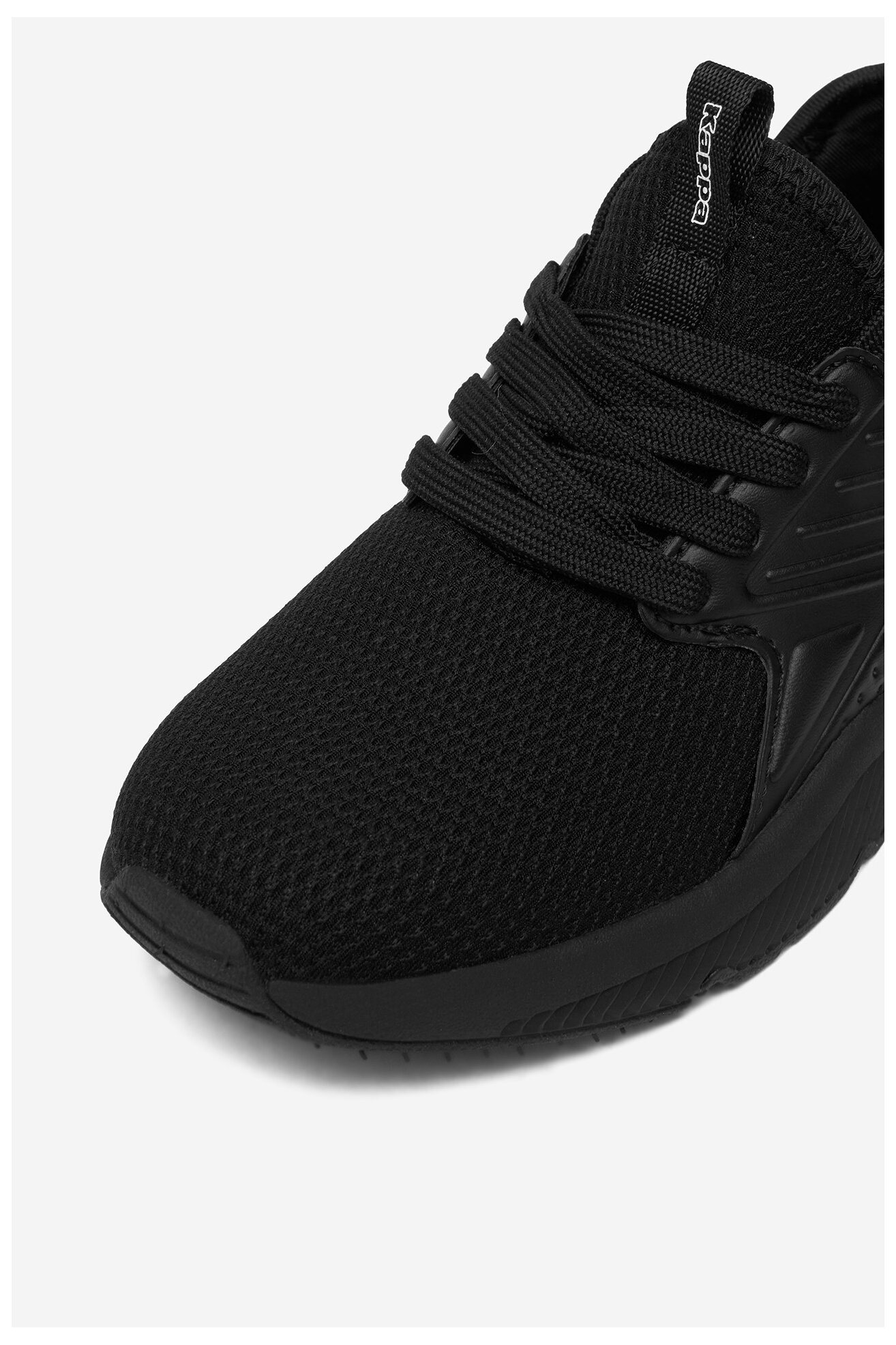 Sportska obuća Kappa CEOWB-WK243139(CH) CRNA