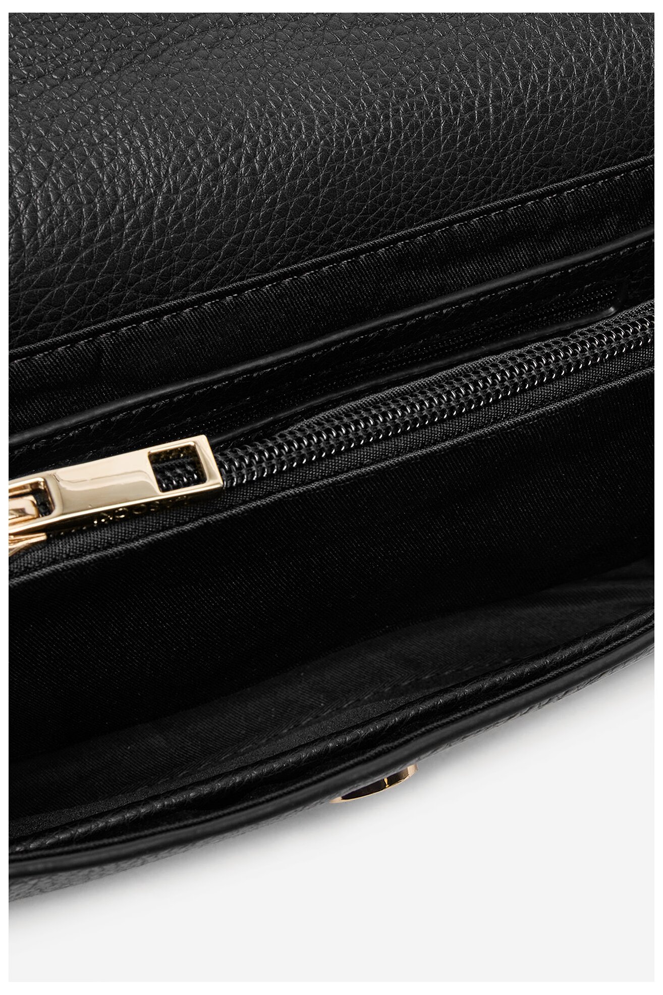 Kézitáska Lasocki LSK-K-028-06 FEKETE