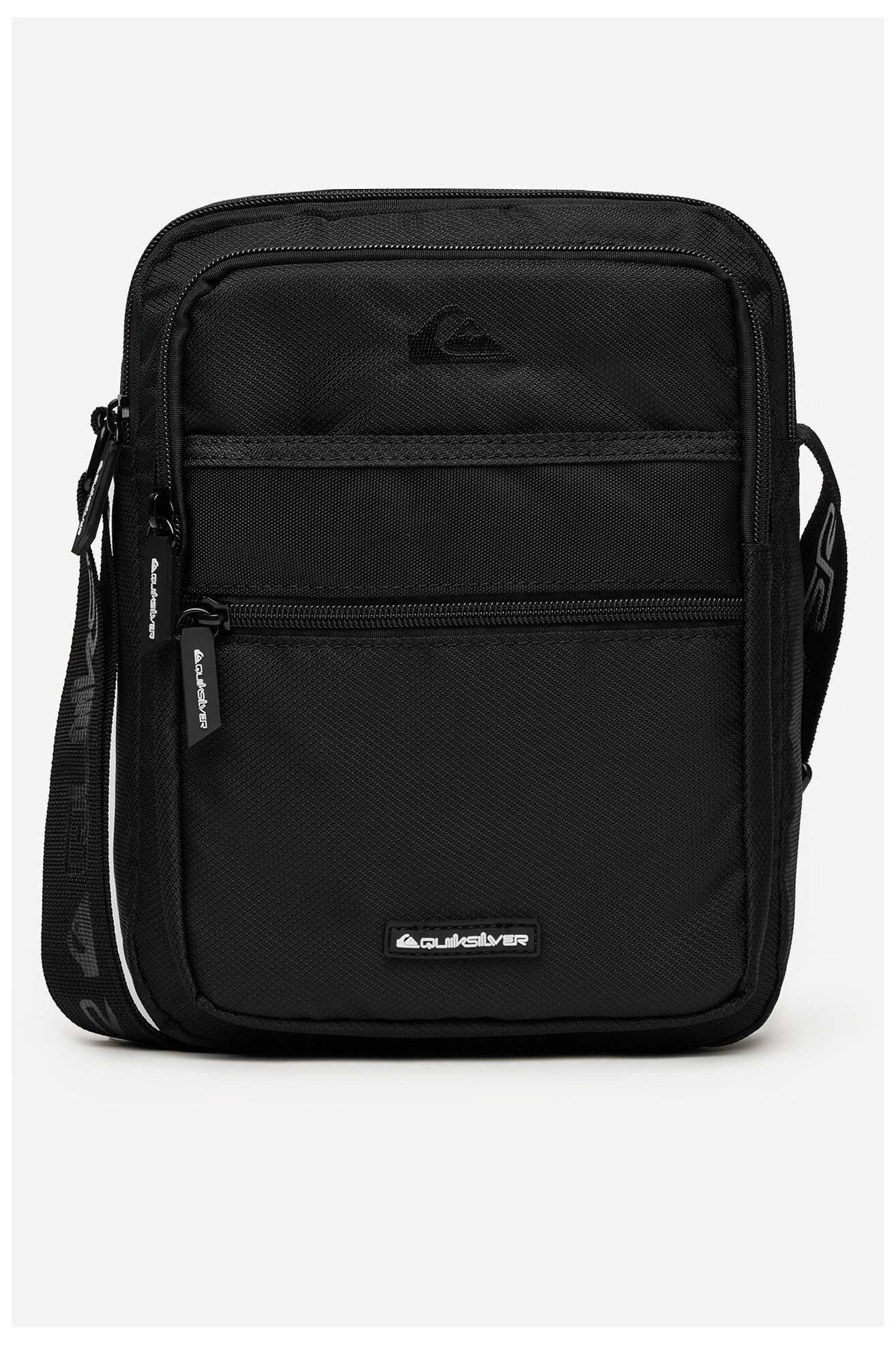 Torba męska QUIKSILVER QUIC-M-002-07 Czarny