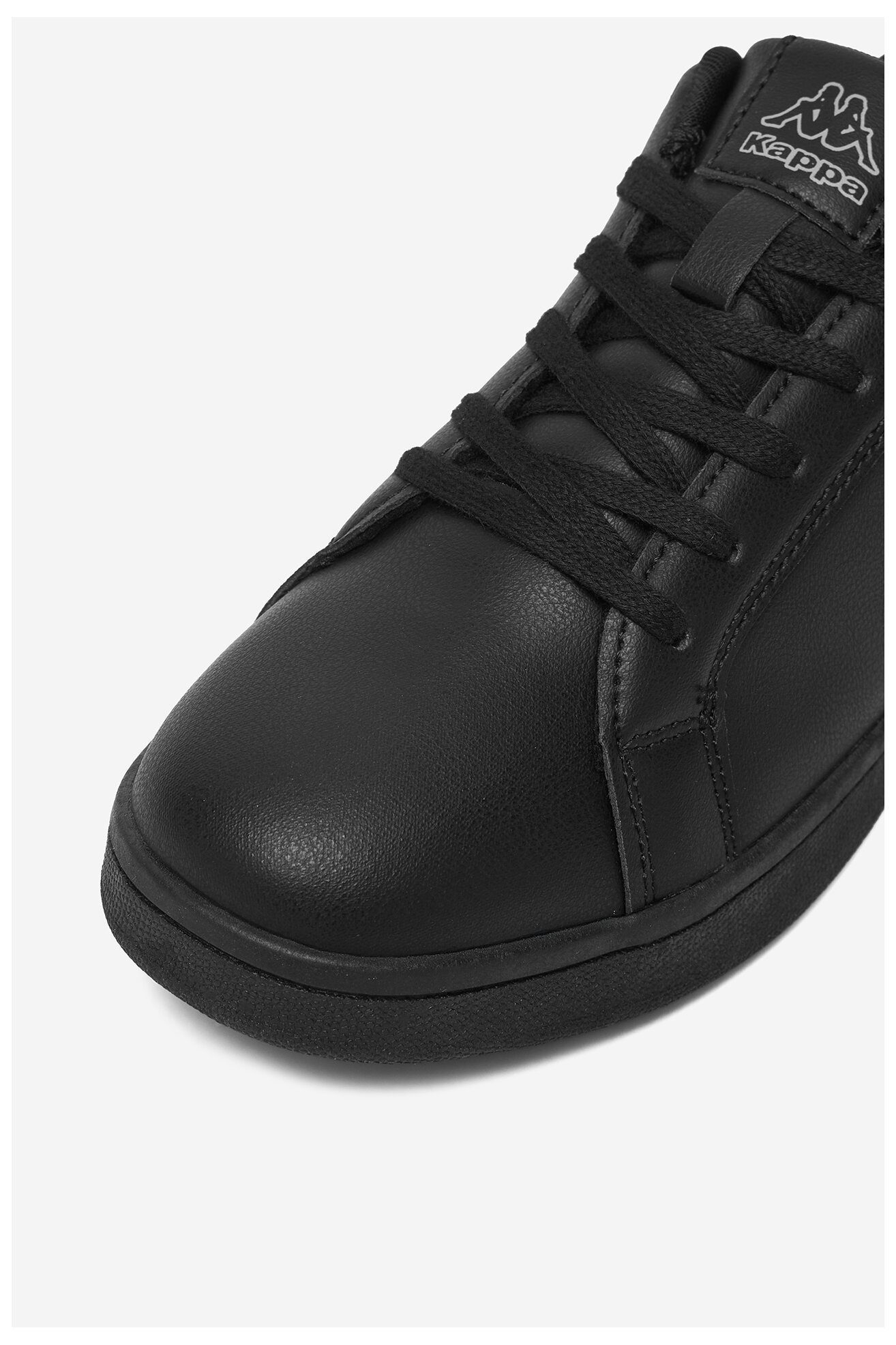 Obuwie sportowe Kappa CEOWB-WP87-26146 Czarny