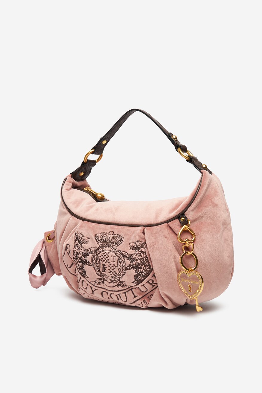 
                Torba Juicy Couture ROZE - 5906751323540