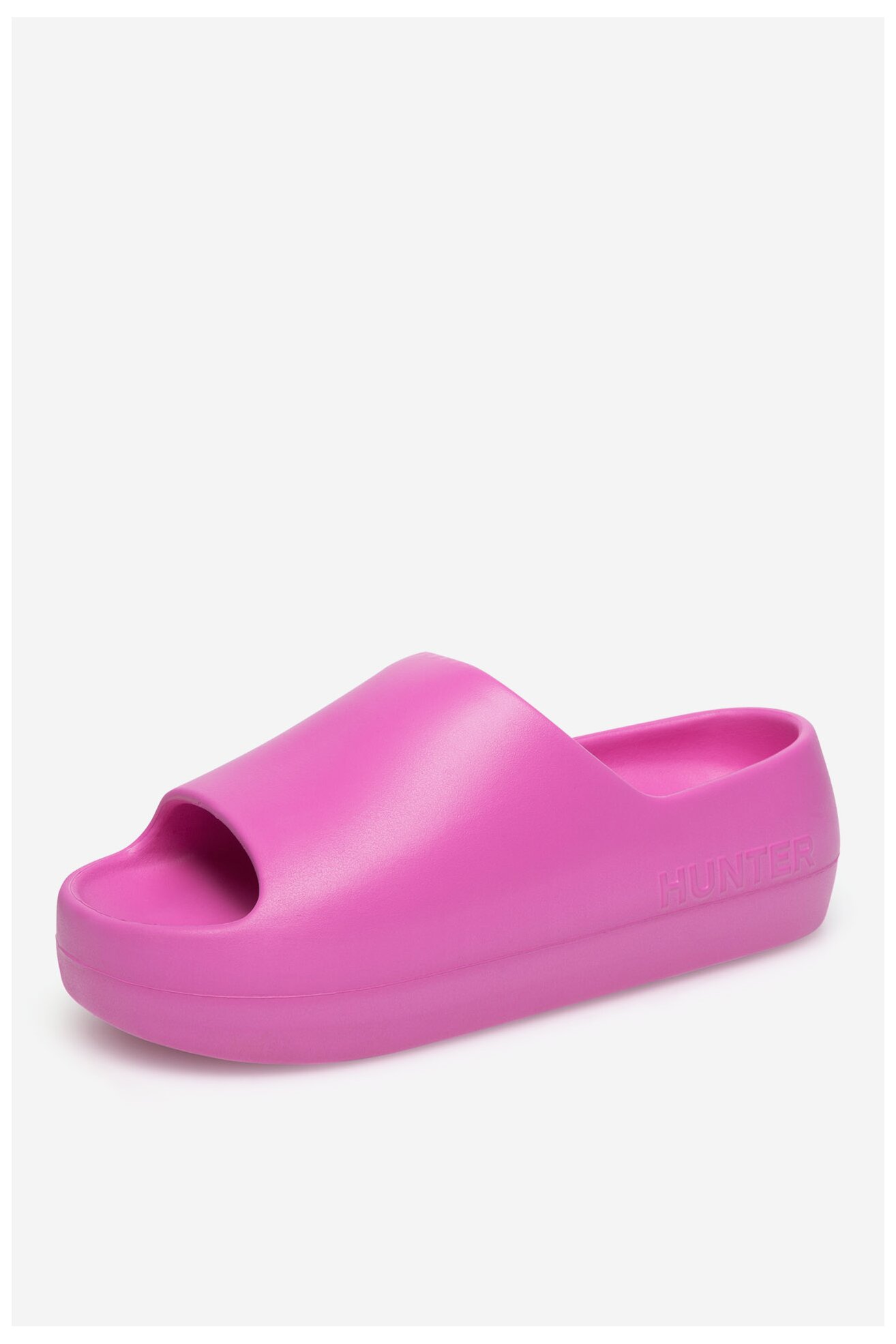 Uszodai papucs HUNTER S55796-I SÖTÉT RÓZSASZÍN