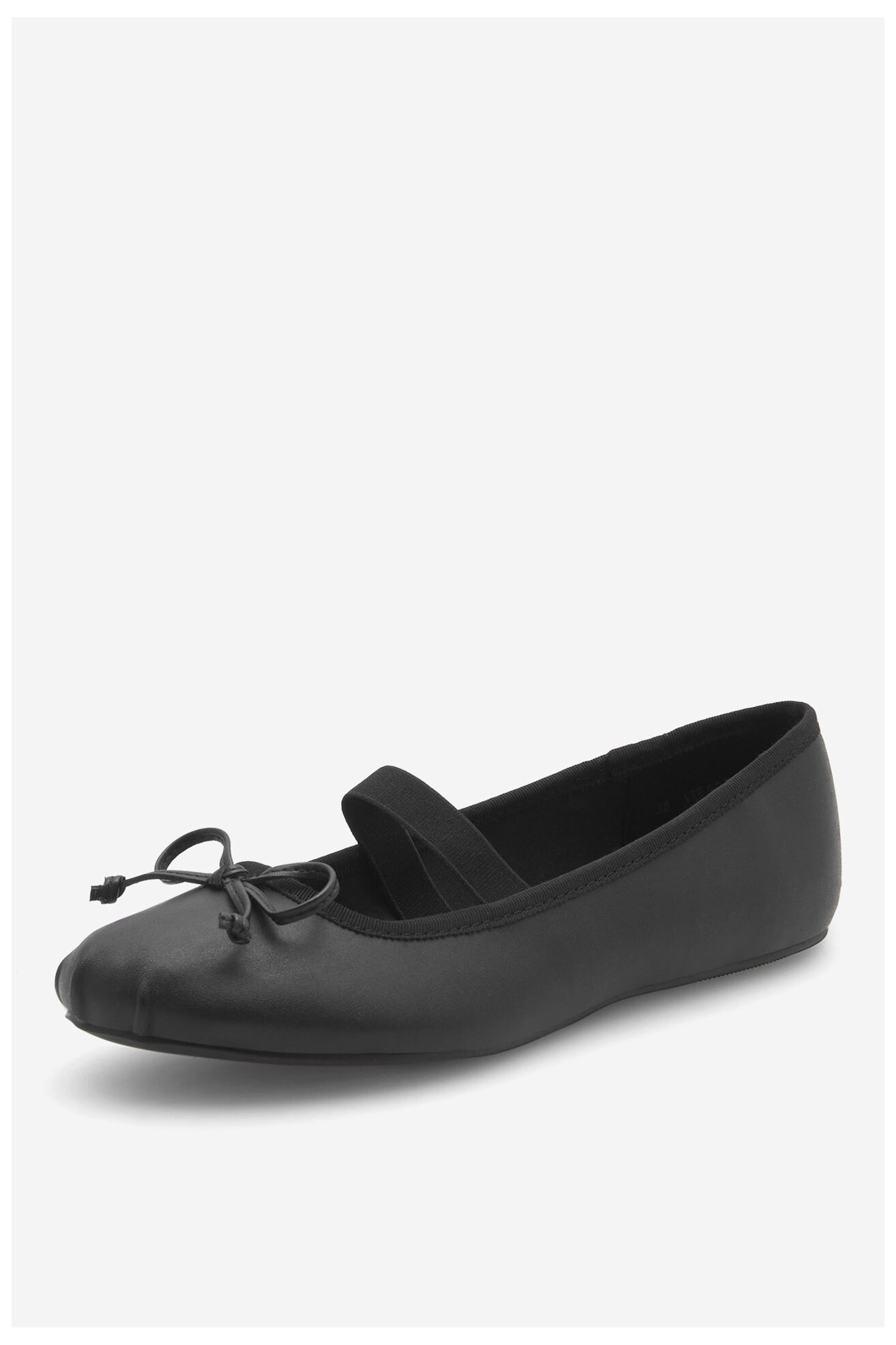 Baletanke Jenny Fairy WFA2563-1 CRNA