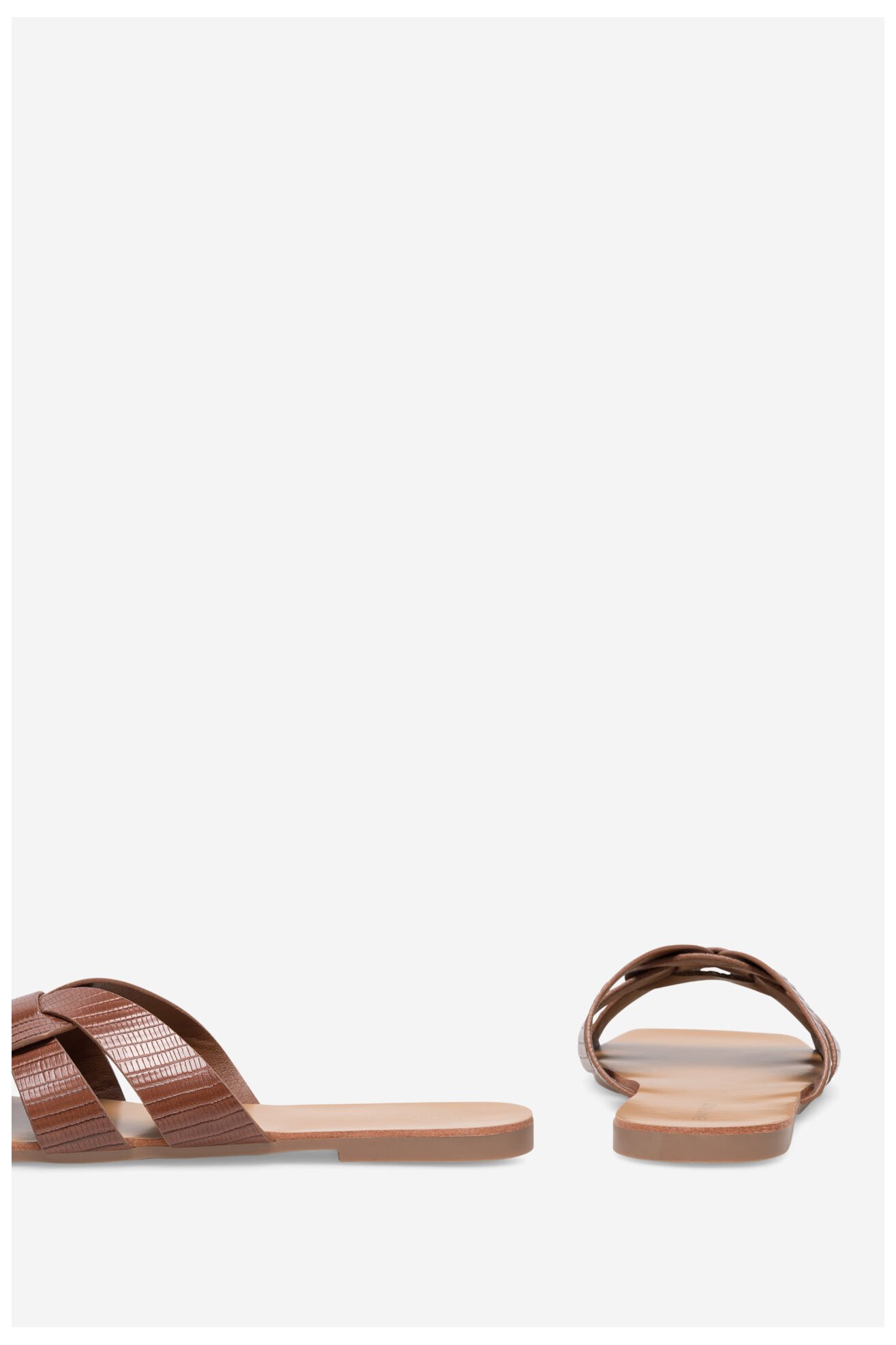 Șlapi Jenny Fairy WYL0710-3 CREM