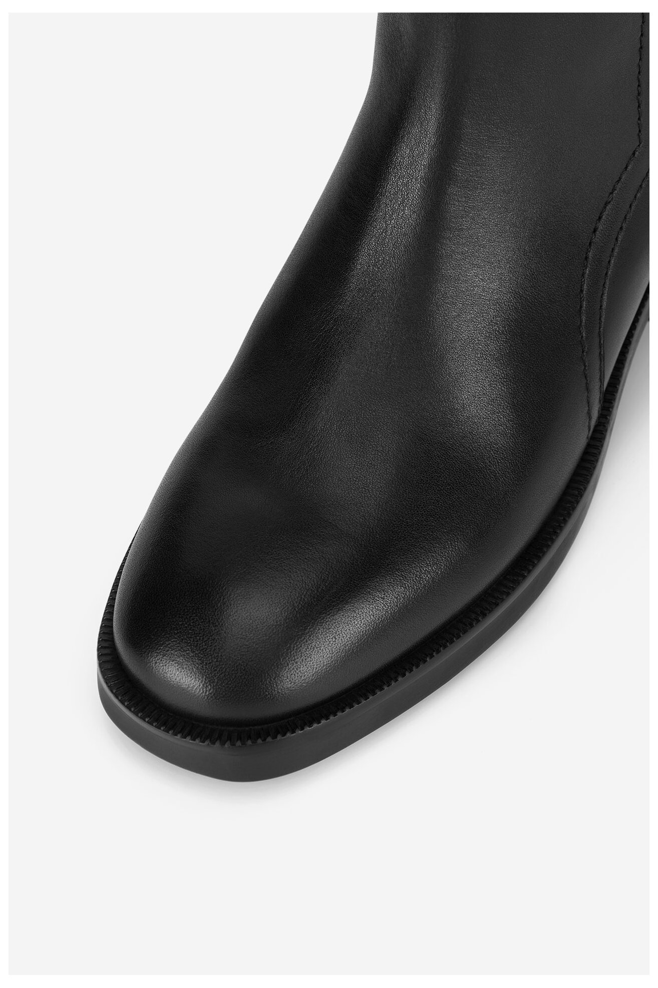 Боти Lasocki WI16-TUA-02 ЧЕРЕН