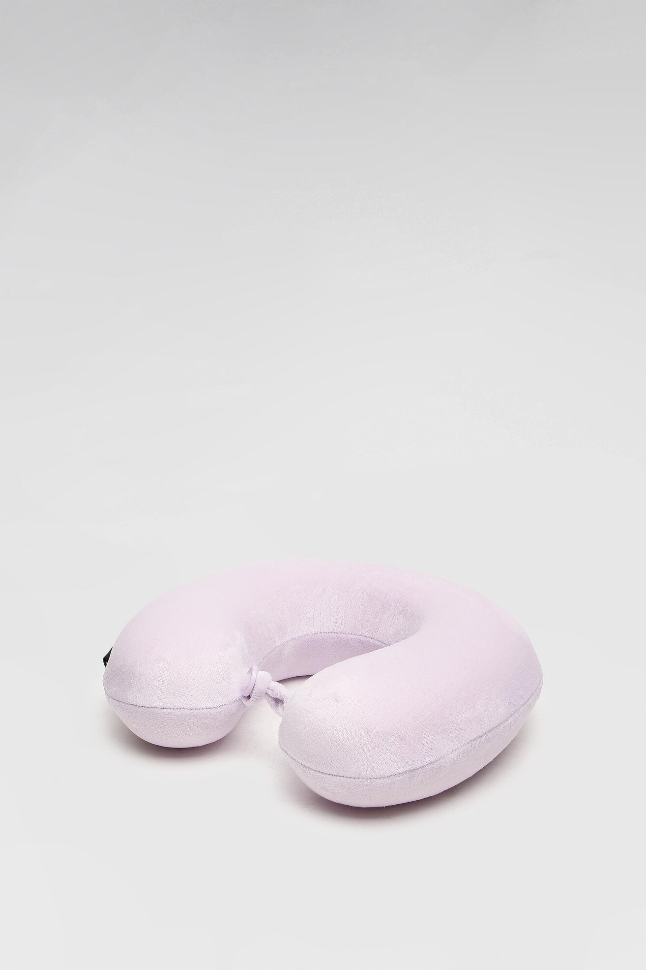 Poduszka ACCCESSORIES BAS-P-001-88-07 Fioletowy