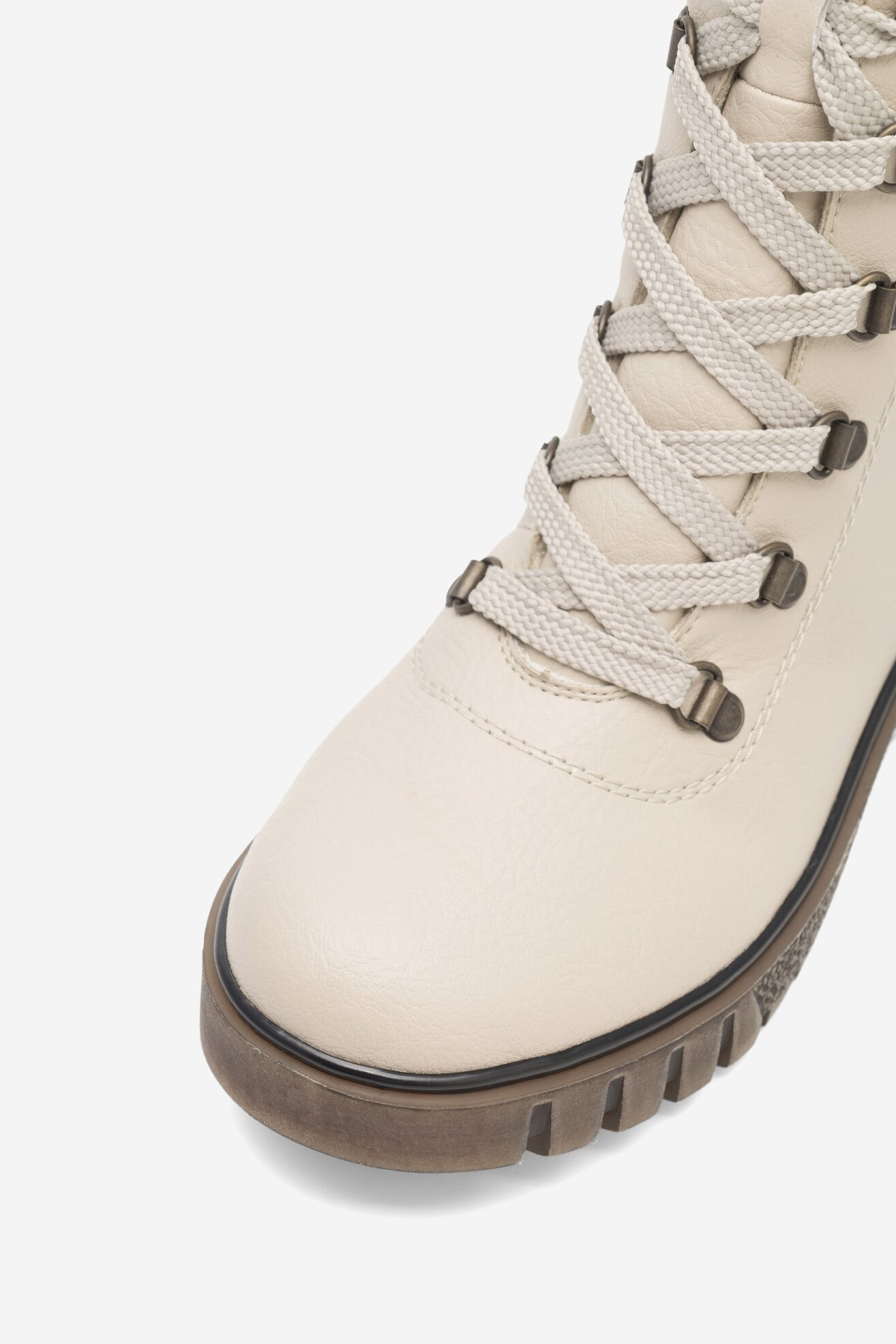 Боти Rieker Y3424-60 БЕЖОВ