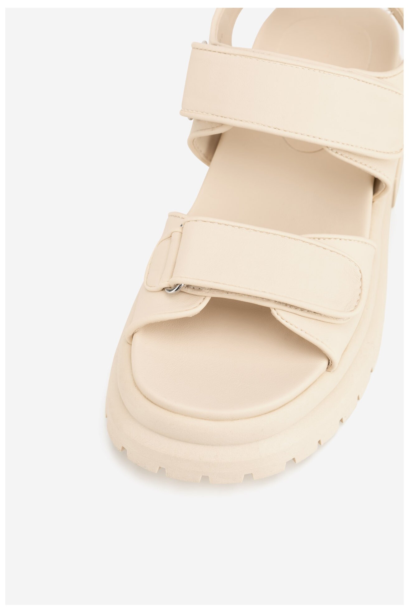 Сандали Badura AMAR-LS6188-01 БЕЖОВ