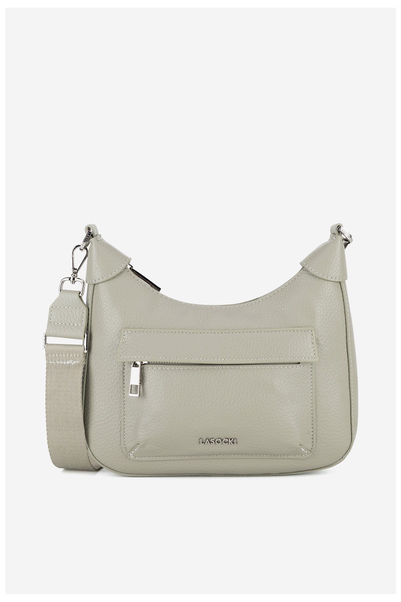 Kézitáska Lasocki LSK-L-006-07 ZÖLD